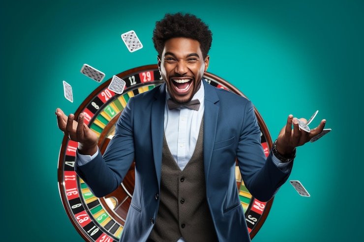 Quick Deposit Game