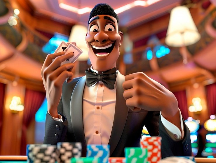 Menu pemilihan metode pembayaran Quick Deposit forza77